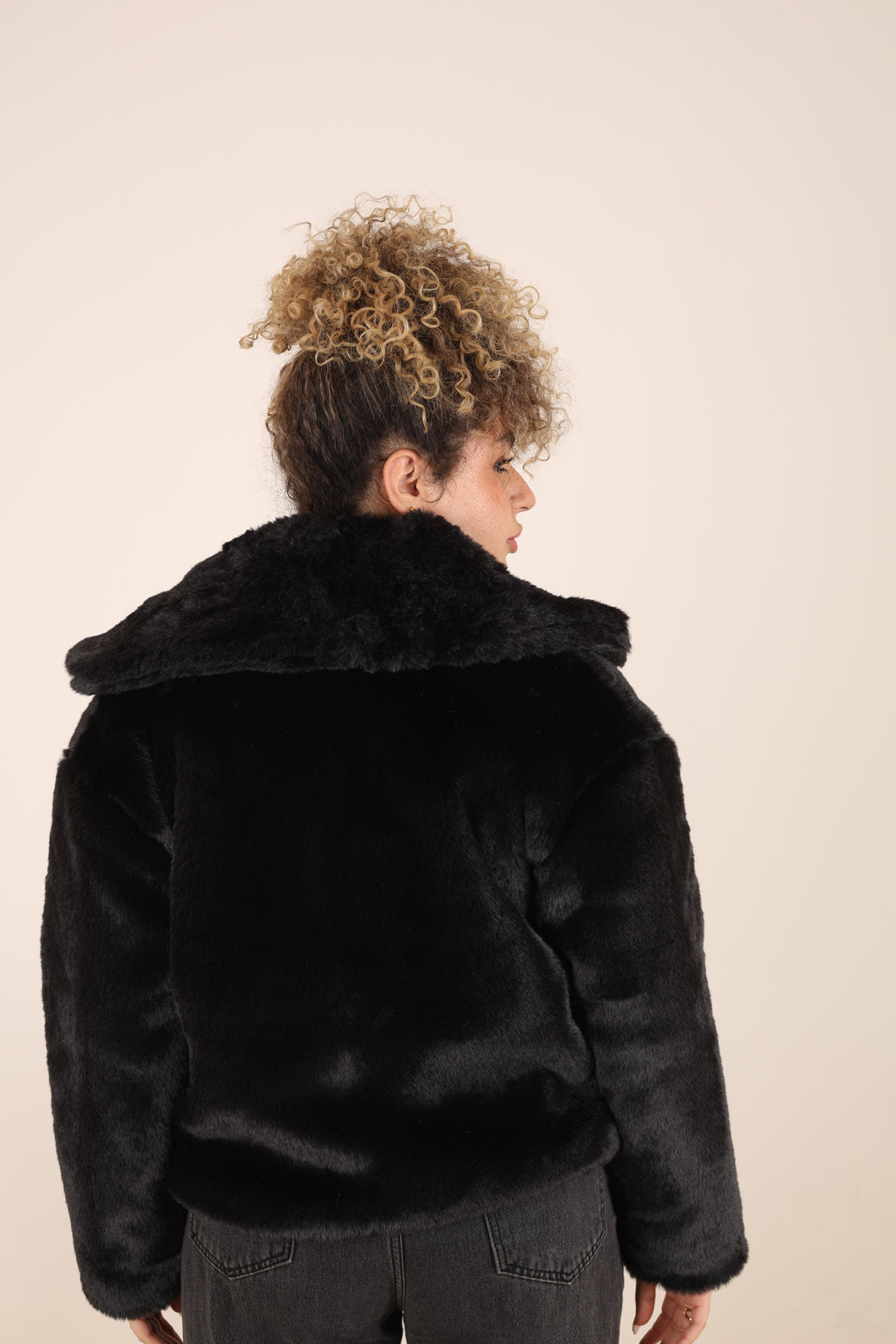 Fur Jacket