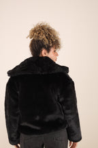 Fur Jacket