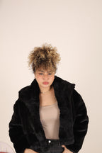 Fur Jacket