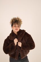 Fur Jacket