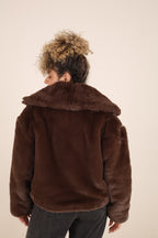 Fur Jacket