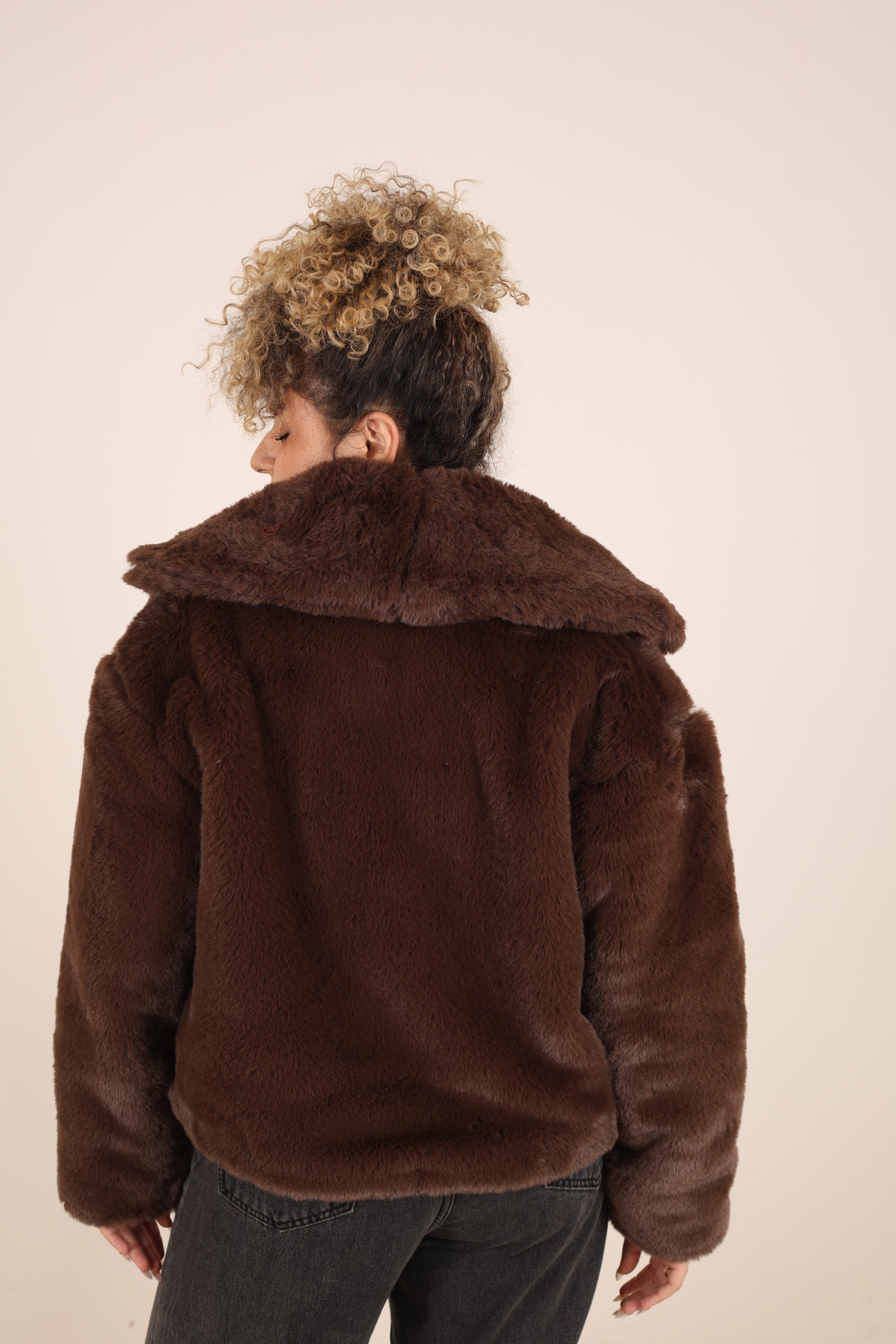Fur Jacket