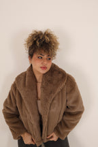 Fur Jacket