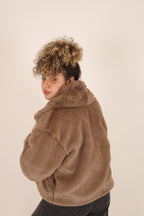 Fur Jacket
