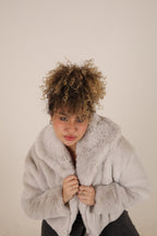 Fur Jacket