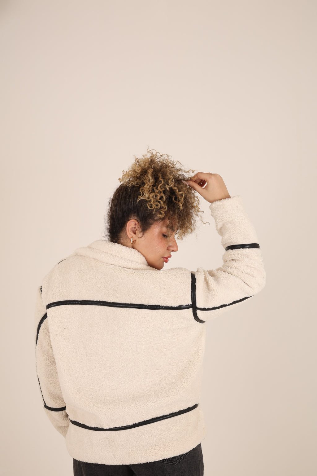 Shalter Jacket