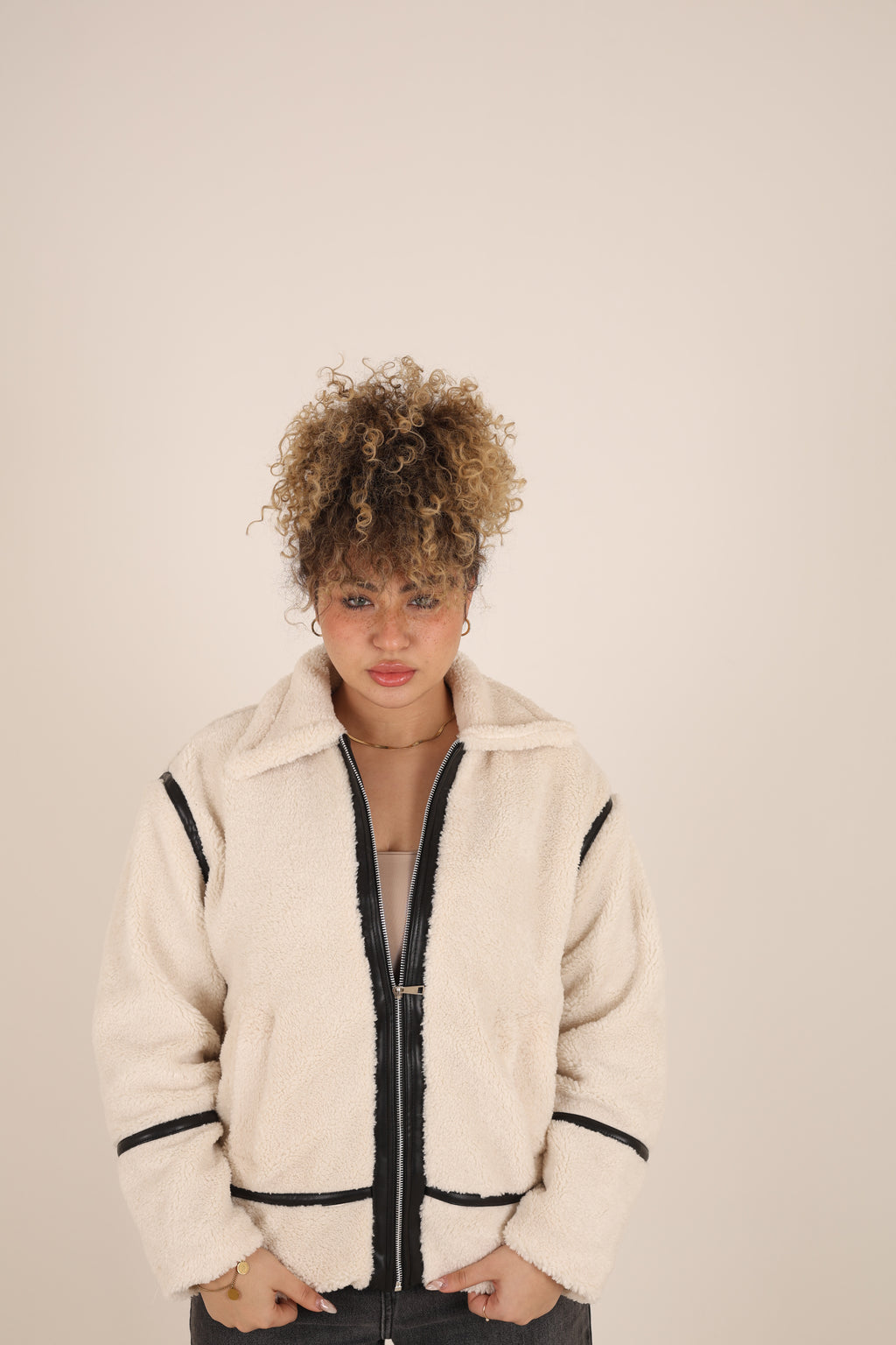 Shalter Jacket