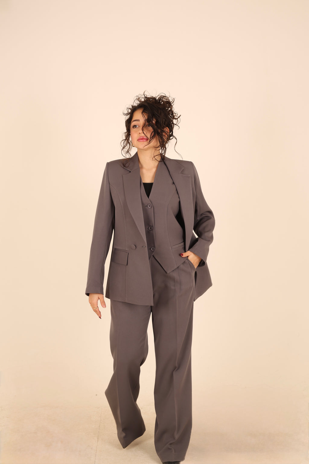 Formal Suit