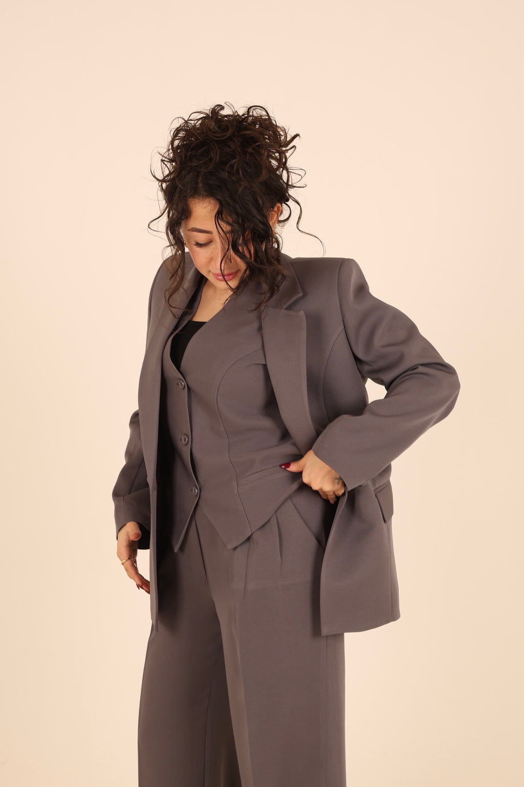 Formal Suit