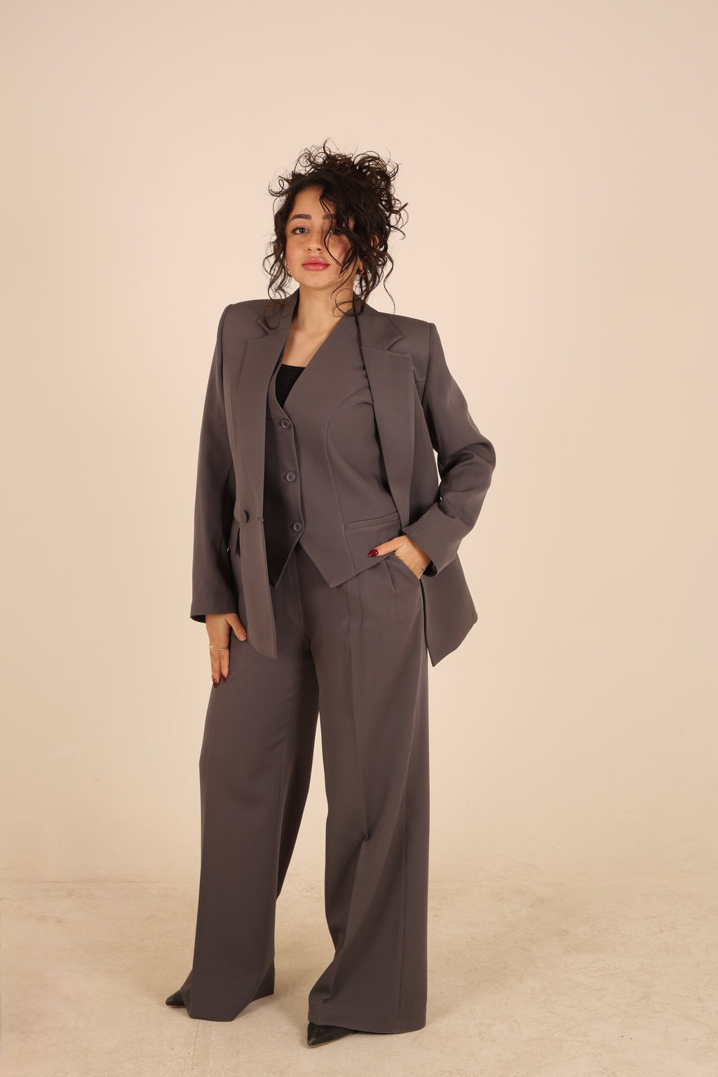 Formal Suit