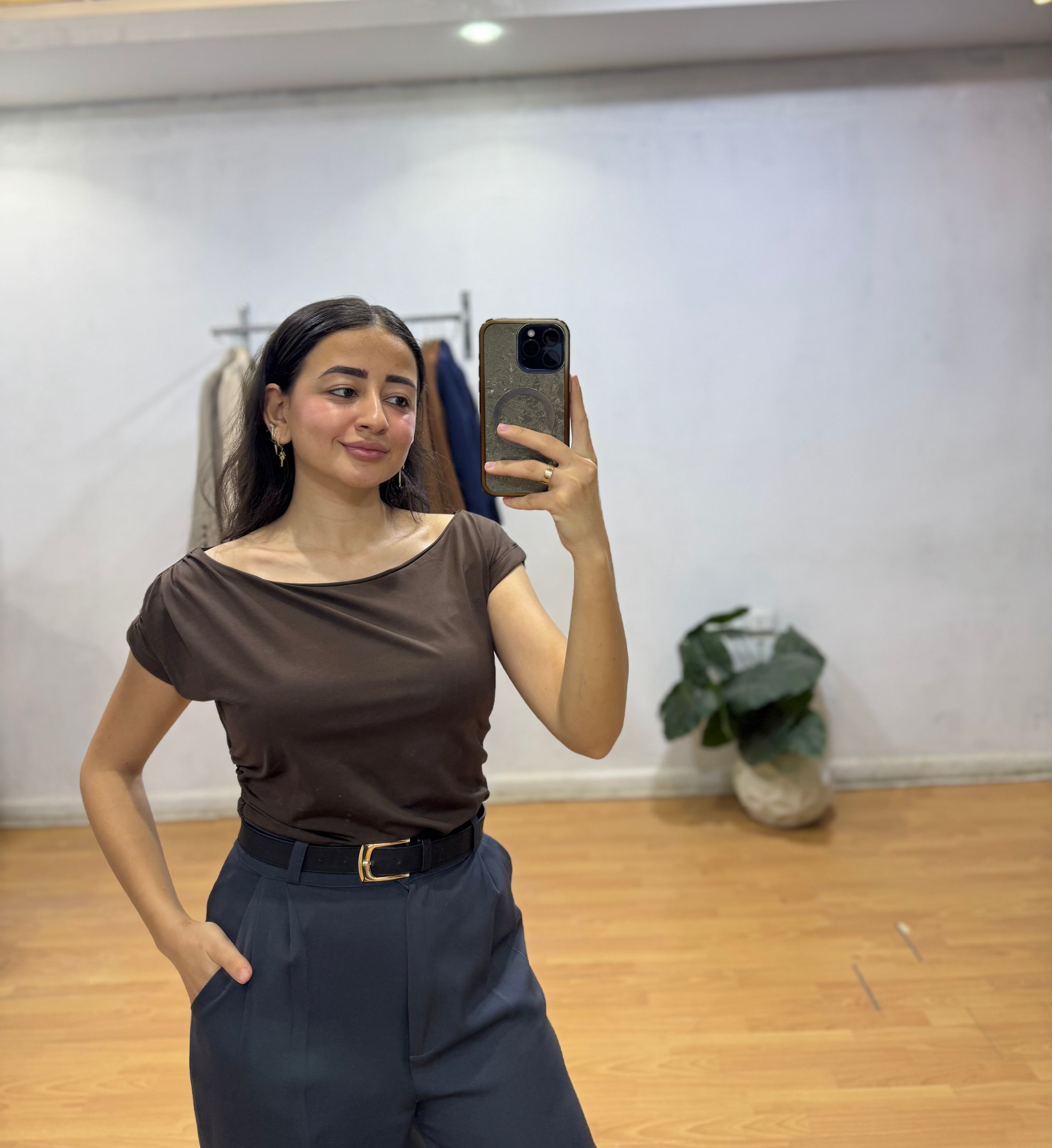 Brown-1
