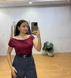Burgandy