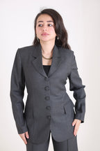 Formal-suit-corset