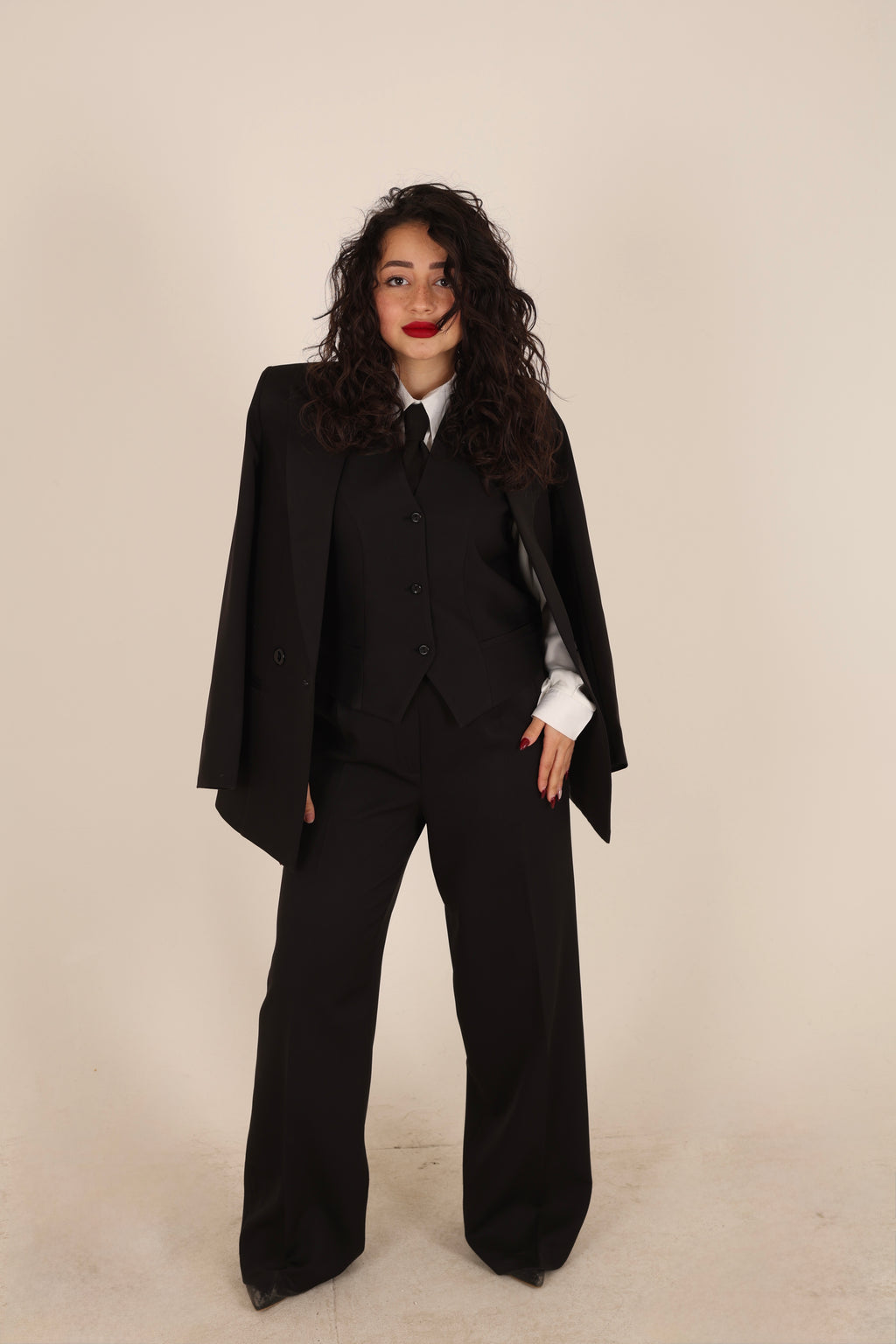 Full Suit