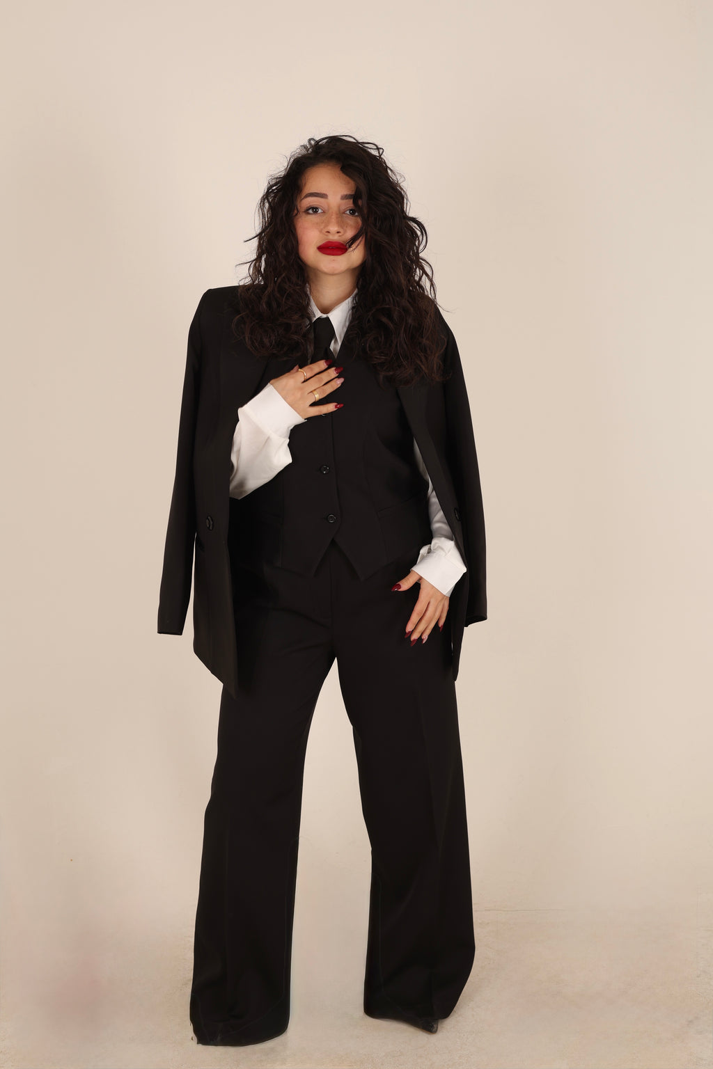 Full Suit