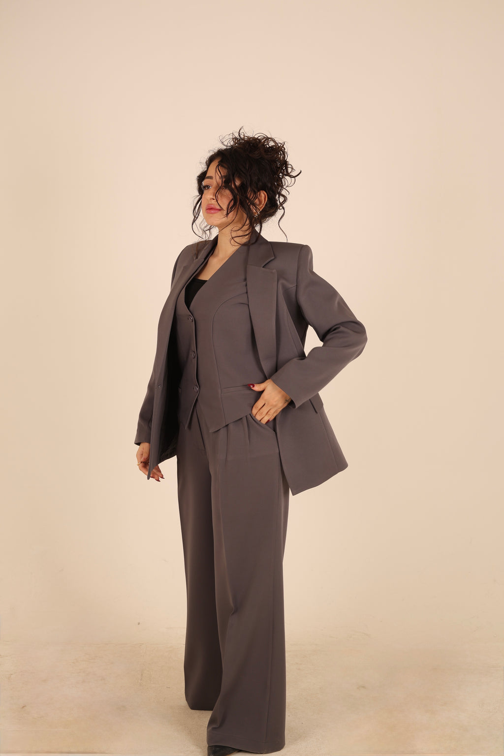 Full Suit
